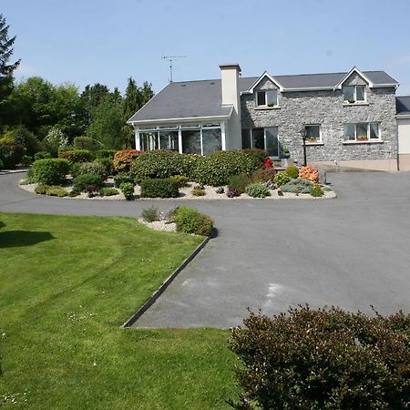 Carrowntober House B & B Oughterard Esterno foto