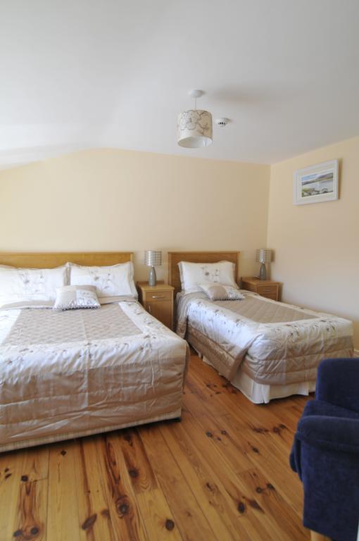 Carrowntober House B & B Oughterard Camera foto