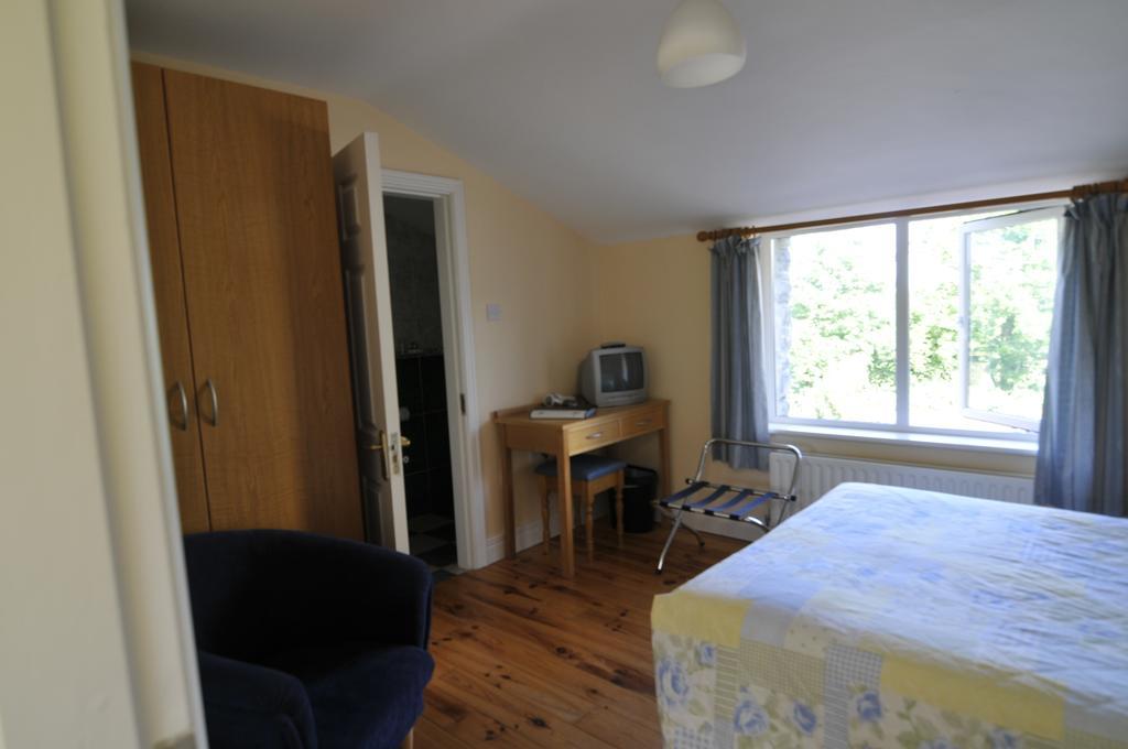 Carrowntober House B & B Oughterard Camera foto