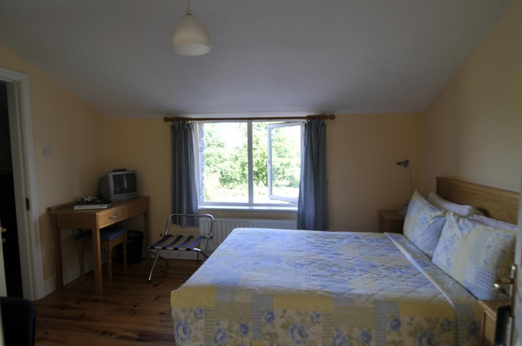 Carrowntober House B & B Oughterard Camera foto