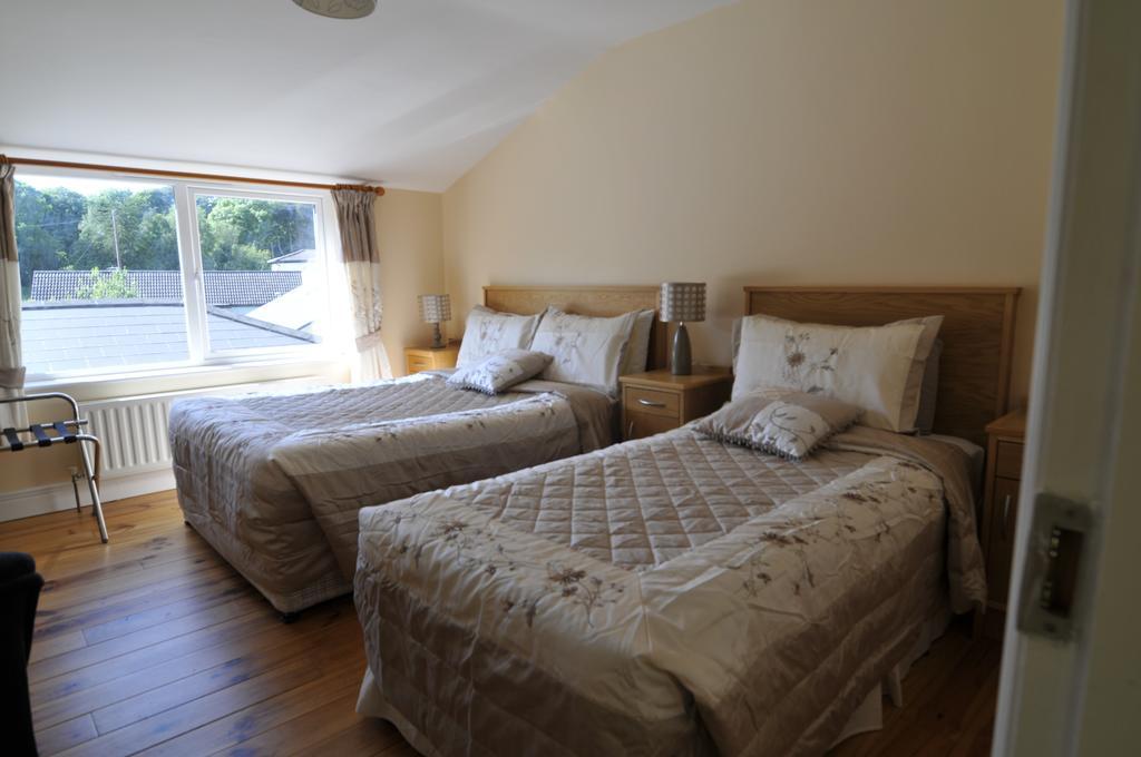 Carrowntober House B & B Oughterard Camera foto