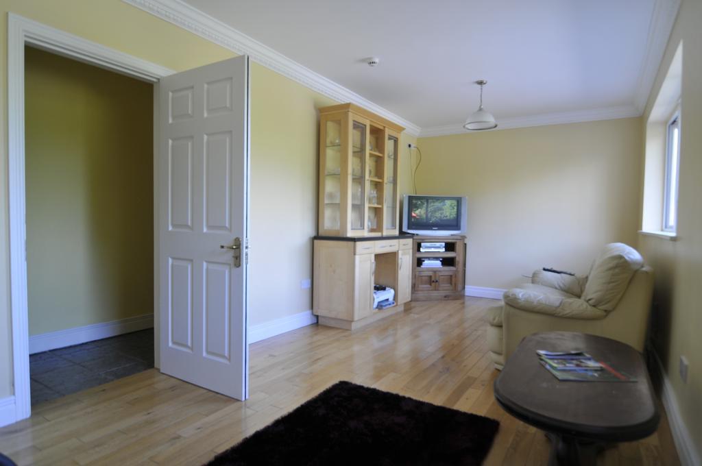 Carrowntober House B & B Oughterard Esterno foto