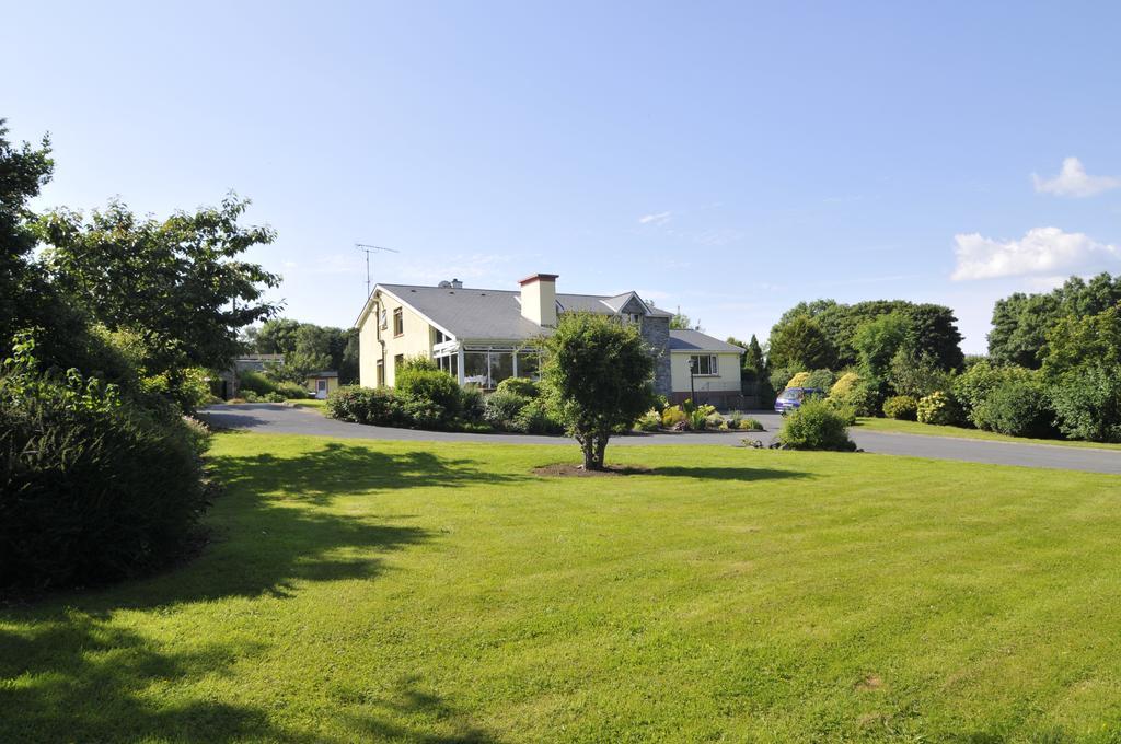 Carrowntober House B & B Oughterard Esterno foto