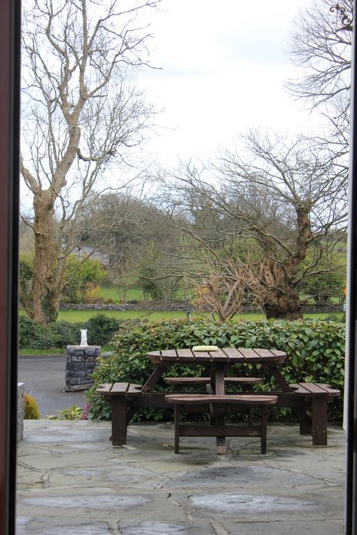 Carrowntober House B & B Oughterard Esterno foto