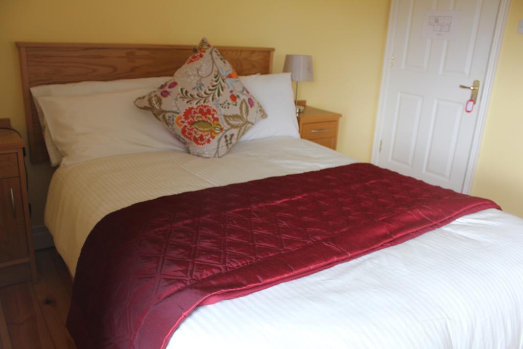 Carrowntober House B & B Oughterard Esterno foto