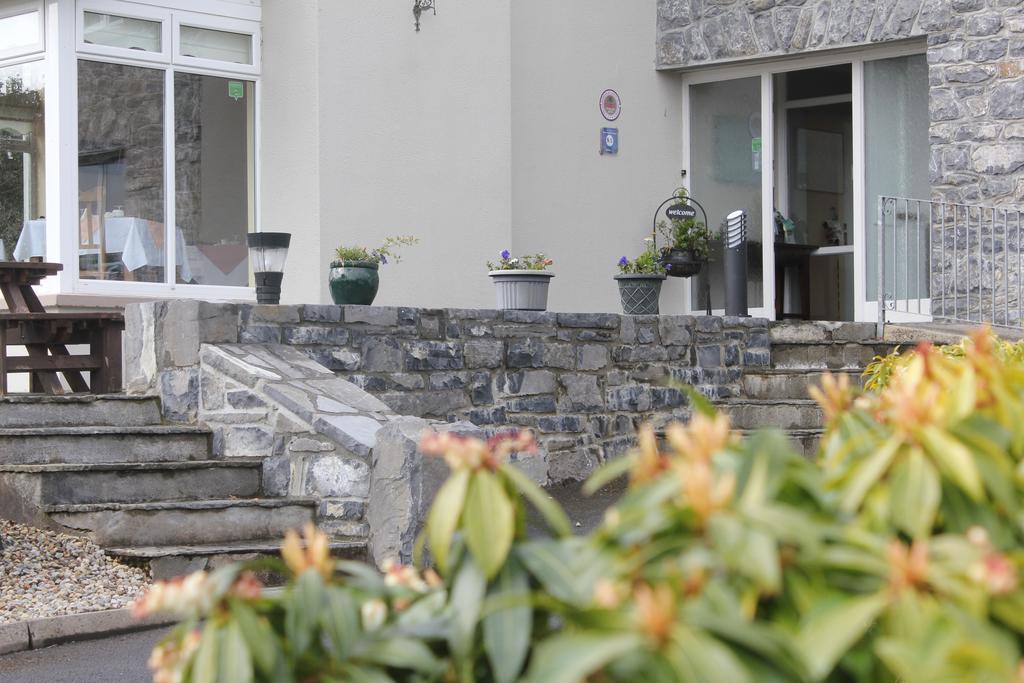 Carrowntober House B & B Oughterard Esterno foto