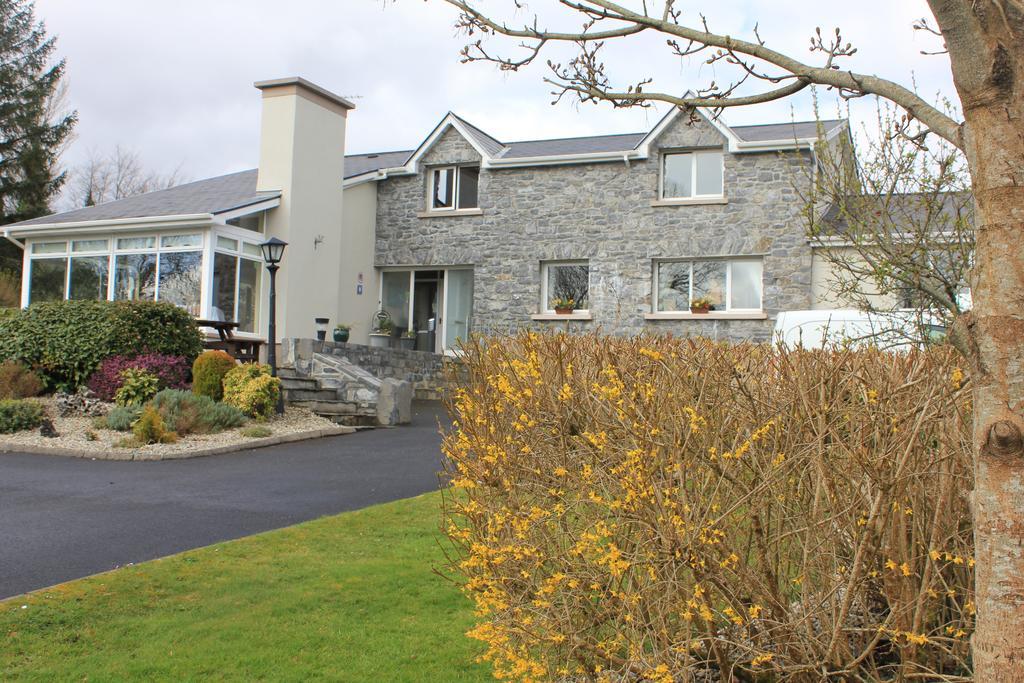 Carrowntober House B & B Oughterard Esterno foto
