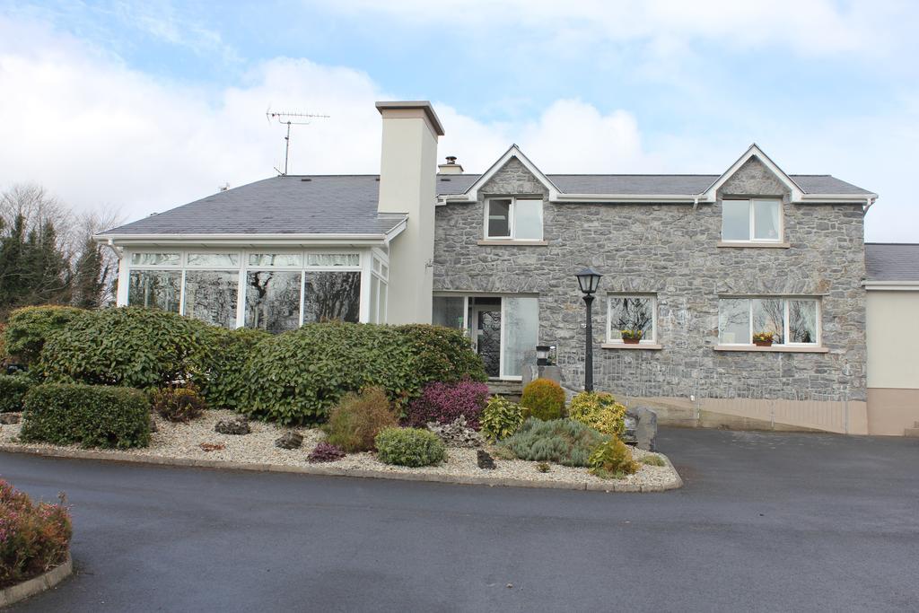 Carrowntober House B & B Oughterard Esterno foto
