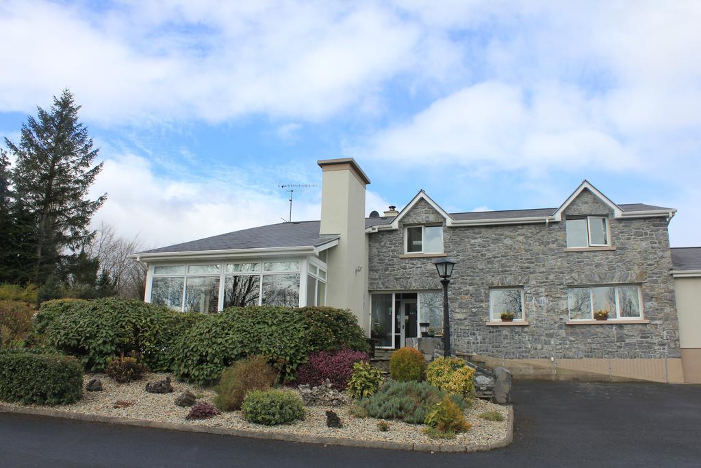 Carrowntober House B & B Oughterard Esterno foto