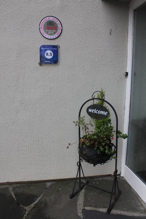 Carrowntober House B & B Oughterard Esterno foto
