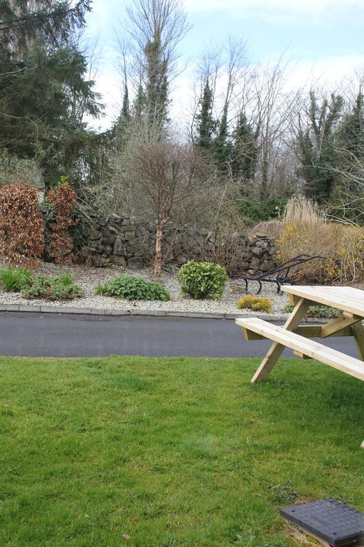 Carrowntober House B & B Oughterard Esterno foto