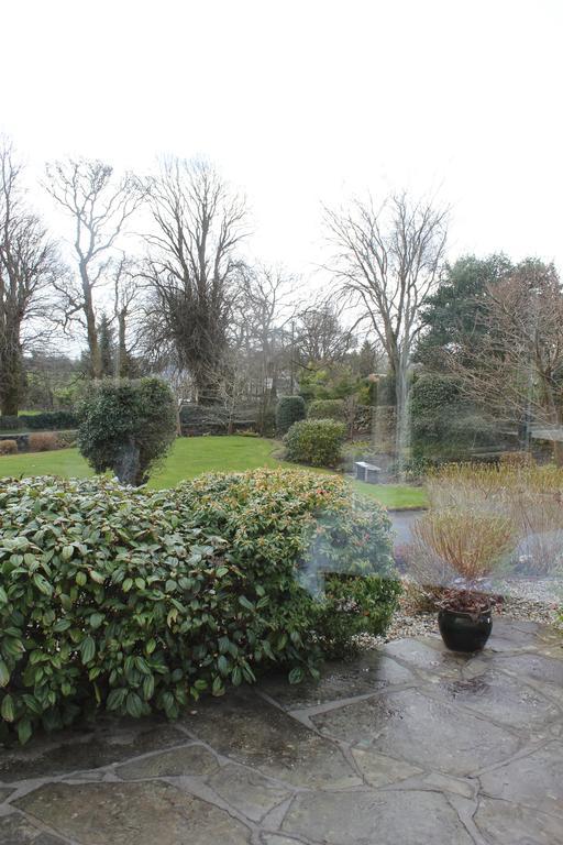 Carrowntober House B & B Oughterard Esterno foto