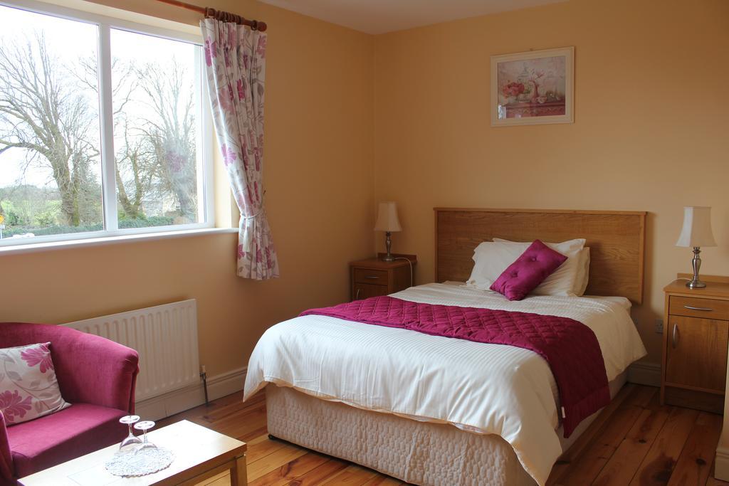 Carrowntober House B & B Oughterard Esterno foto