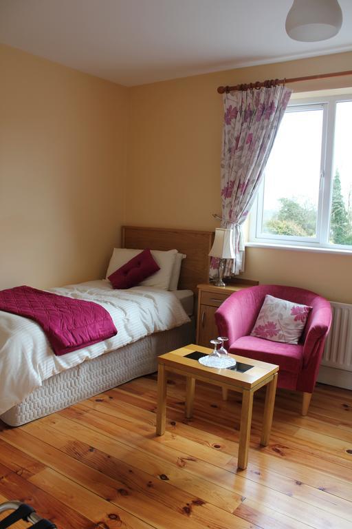 Carrowntober House B & B Oughterard Esterno foto