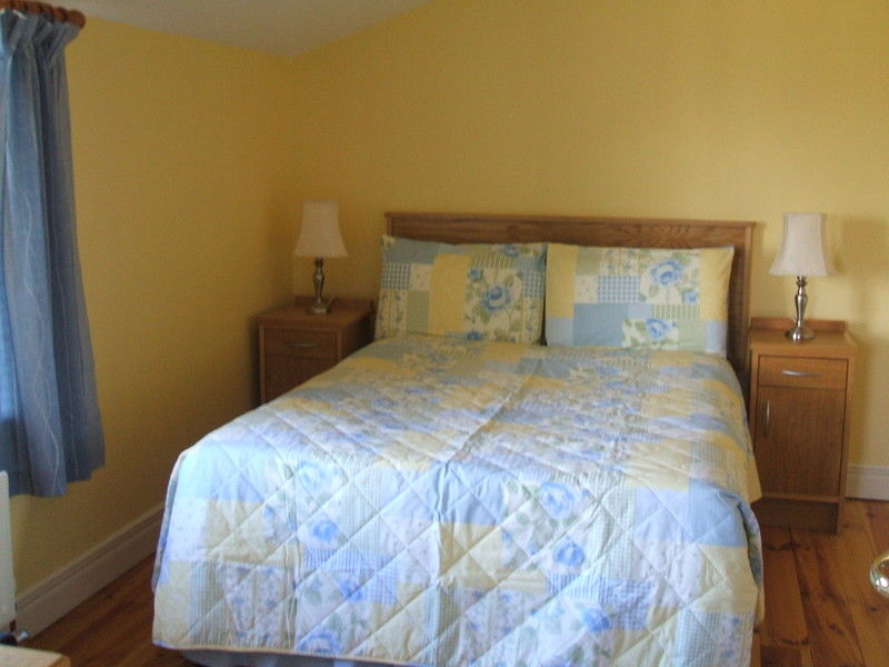 Carrowntober House B & B Oughterard Esterno foto