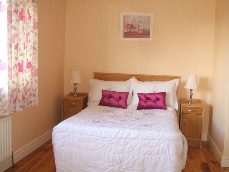Carrowntober House B & B Oughterard Esterno foto