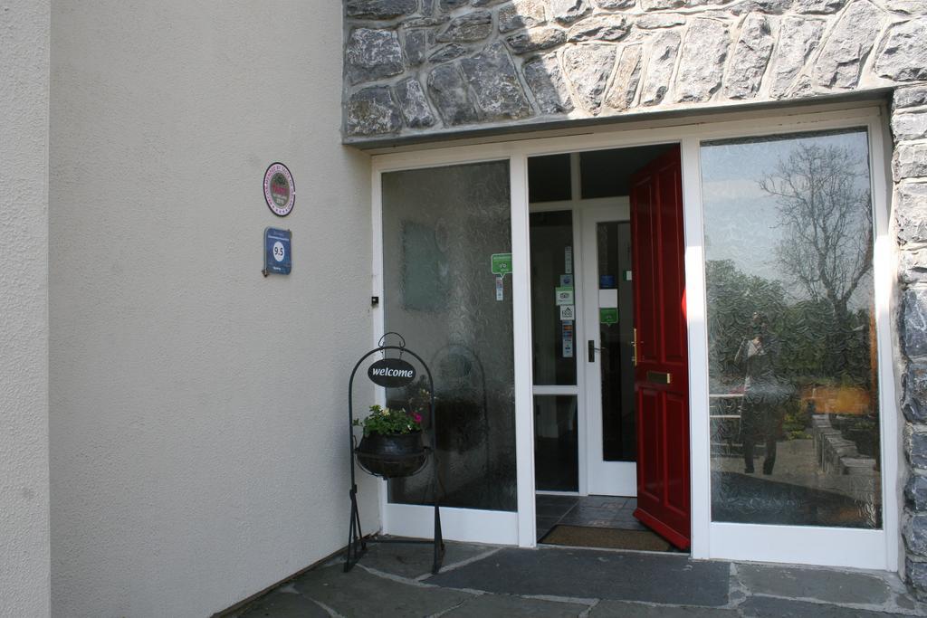 Carrowntober House B & B Oughterard Esterno foto