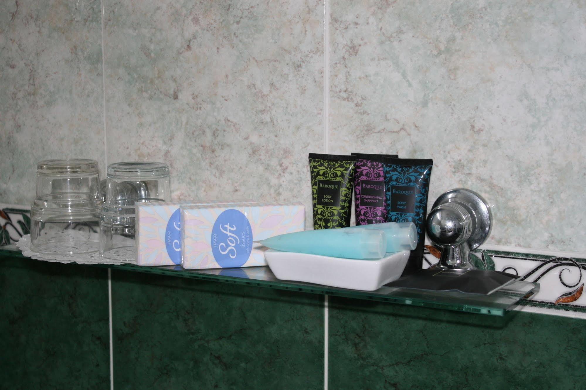 Carrowntober House B & B Oughterard Esterno foto